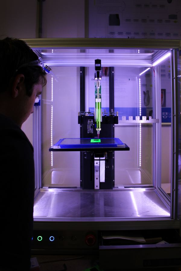 4 Reasons for 3D Printing IoT Prototypes