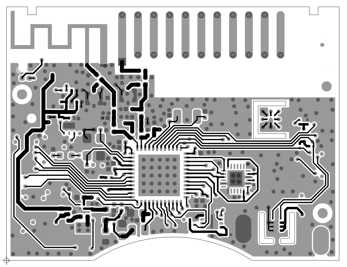 Rf Pcb Design Guidelines Pdf - Encare